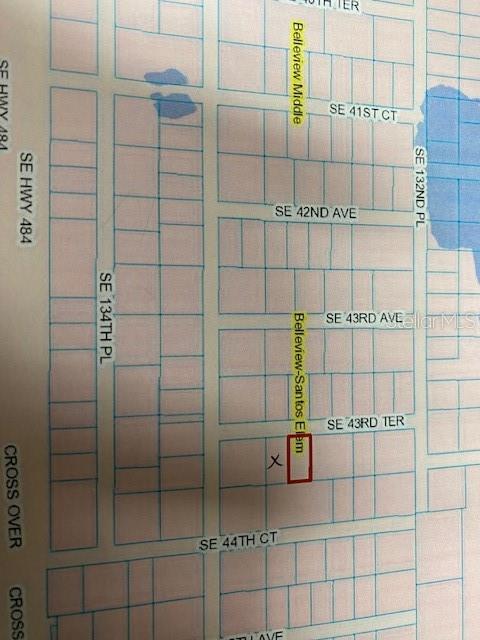 13381 SE 43rd Ter, Belleview, FL 34420