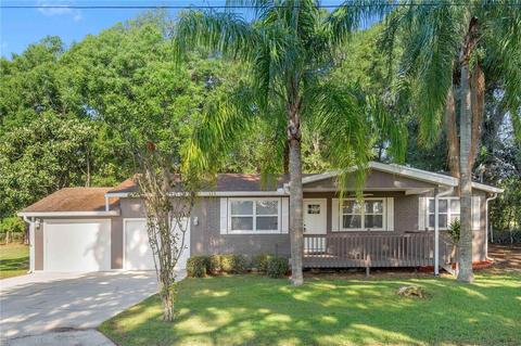 11842 County Road 201, Oxford, FL 34484
