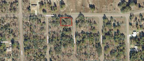 0 SE 115th Pl Rd Fisher Lane Trce, Ocklawaha, FL 32179