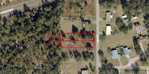 Tbd Lots 6 & 7 SE 90th Court, Belleview, FL 34420