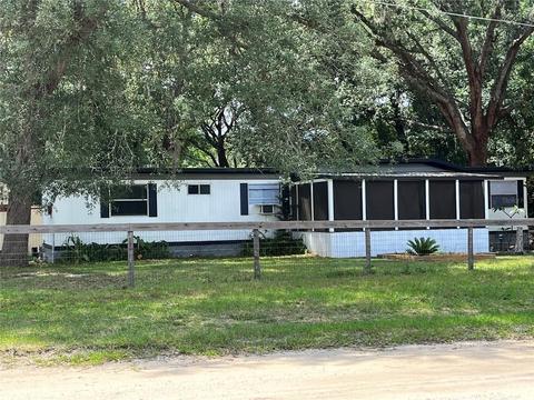 148 NE 168th Ct, Silver Springs, FL 34488