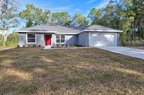 10251 SE 159th St, Summerfield, FL 34491