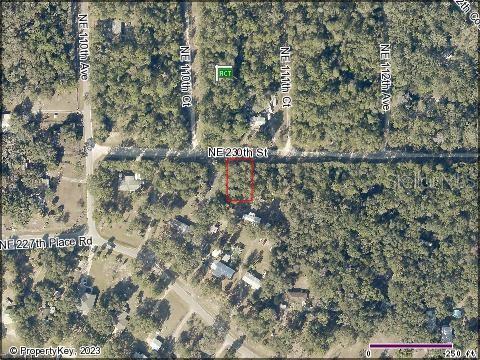 00 Undetermined, Citra, FL 32113