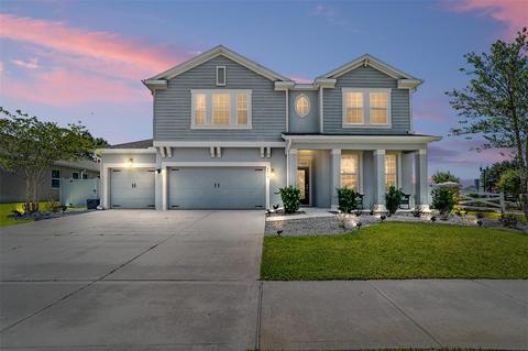 6015 SW 49th Ave, Ocala, FL 34474