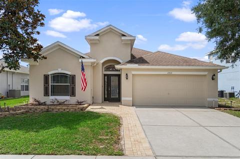 15515 Durango Cir, Brooksville, FL 34604