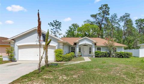 12825 SW 50th Ter, Ocala, FL 34473