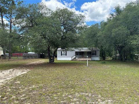 18673 SW 51st Ln, Dunnellon, FL 34432