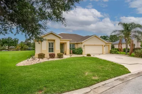 9591 SW 71st Loop, Ocala, FL 34481