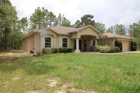 8778 SW 127th Ave, Dunnellon, FL 34432