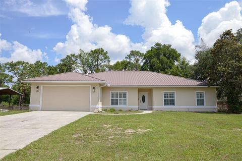 8325 W Orangetree St, Crystal River, FL 34428