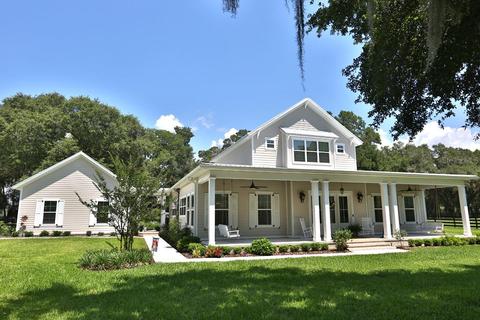1490 SE 140th St, Summerfield, FL 34491
