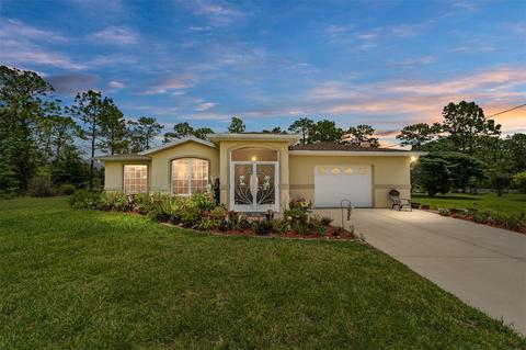 13301 SW 100th Ln, Dunnellon, FL 34432