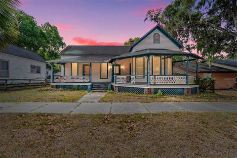 20738 Chestnut St, Dunnellon, FL 34431