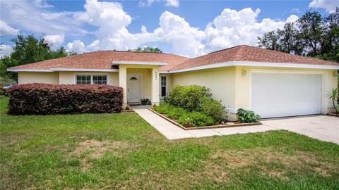 4953 SW Carnation Ct, Dunnellon, FL 34431