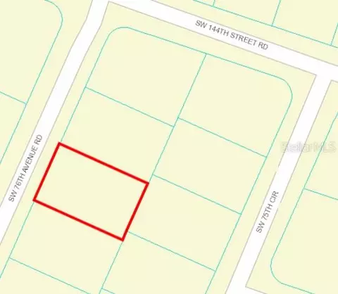 SW 76th Av Road, Ocala, FL 34473