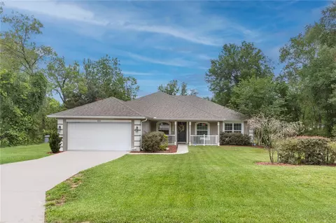 8663 SE 161st Pl, Summerfield, FL 34491
