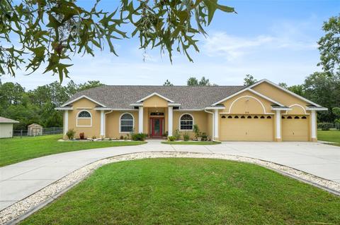 315 N Pompeo Ave, Crystal River, FL 34429