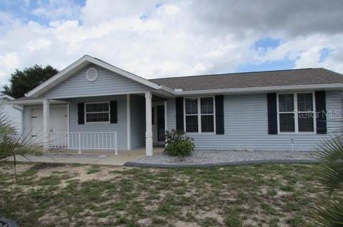 8951 SW 116th Place Rd, Ocala, FL 34481