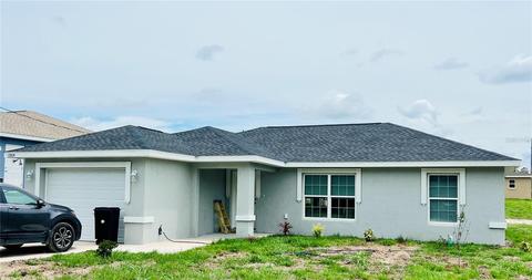 13104 SW 103rd St, Dunnellon, FL 34432