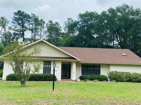 9485 SW 196th Avenue Rd, Dunnellon, FL 34432