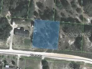 120 Viceroy Dr, Satsuma, FL 32189