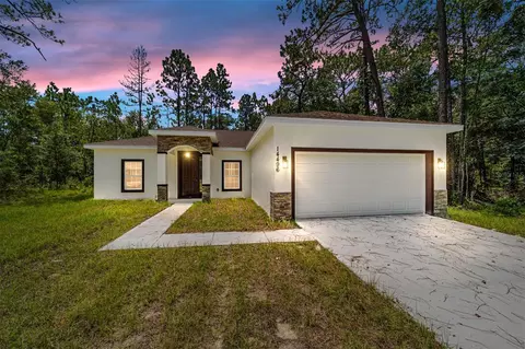 14496 SW 21st Pl, Ocala, FL 34481