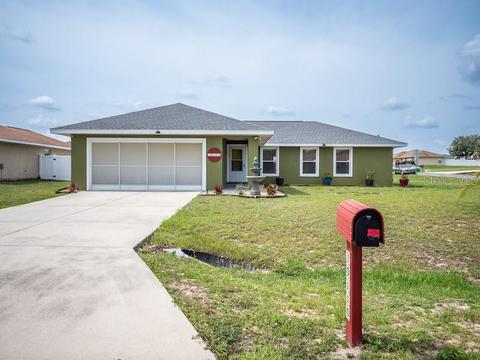 10110 SE 122nd St, Belleview, FL 34420