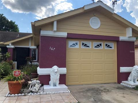 167 Pinewood Cir, Kissimmee, FL 34743