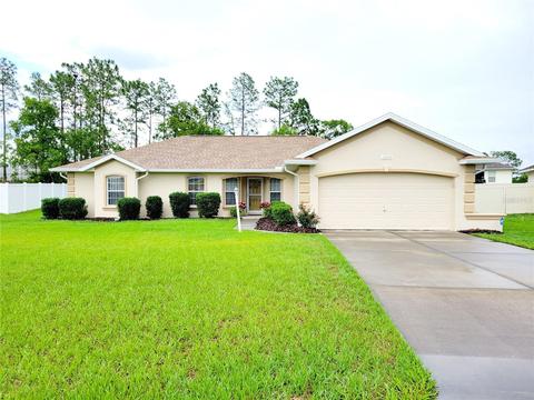 13393 SW 86th Ave, Ocala, FL 34473