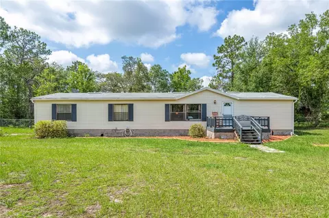16338 SW 24th Pl, Ocala, FL 34481