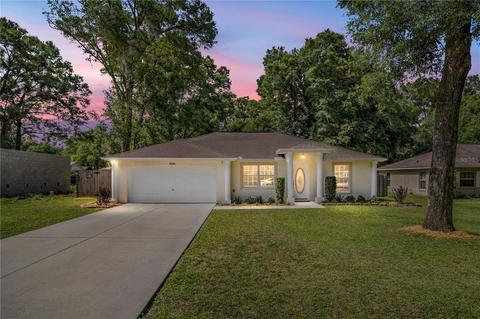 6050 NW 61st Ln, Ocala, FL 34482