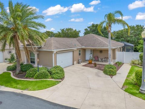 2280 Antigua Pl, The Villages, FL 32162
