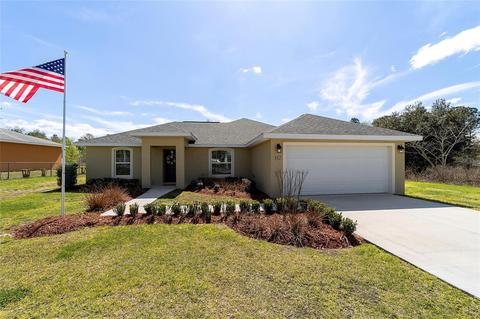 15491 SW 46th Avenue Rd, Ocala, FL 34473