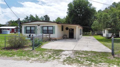 11455 SE 189th Ct, Ocklawaha, FL 32179