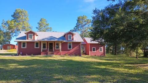 18740 SW 60th St, Dunnellon, FL 34432