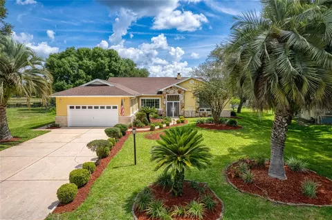 2915 S Skyline Dr, Inverness, FL 34450