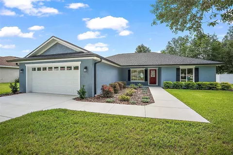 11300 SW 61st Cir, Ocala, FL 34476