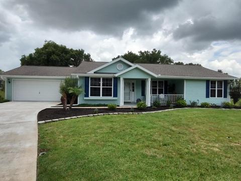 8323 SW 108th Loop, Ocala, FL 34481