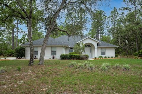3665 W Cogwood Cir, Beverly Hills, FL 34465