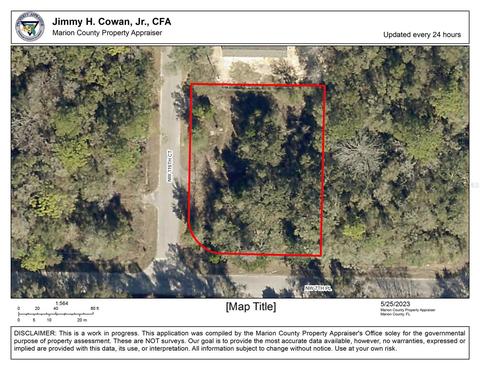 767 NW 119th Ct, Ocala, FL 34482