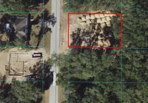 SW 130th Loop, Ocala, FL 34473