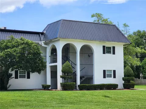 1640 NE 40th Ave #101, Ocala, FL 34470