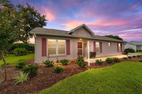 17423 SE 111th Ave, Summerfield, FL 34491