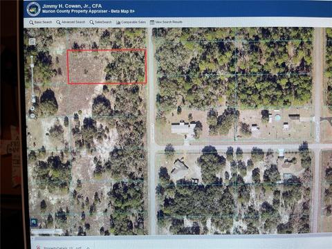 Tbd SW Hyacinth Court, Dunnellon, FL 34431