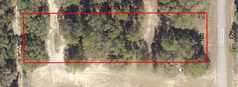 Lot 78 SW 209th Avenue, Dunnellon, FL 34431