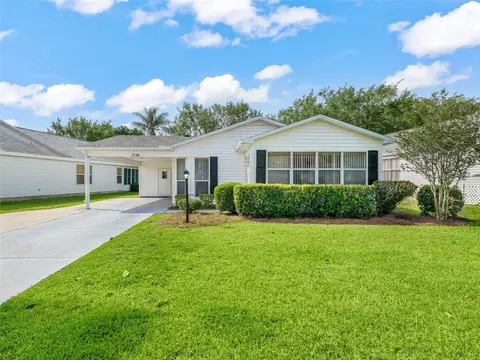 1134 W Boone Ct, The Villages, FL 32159
