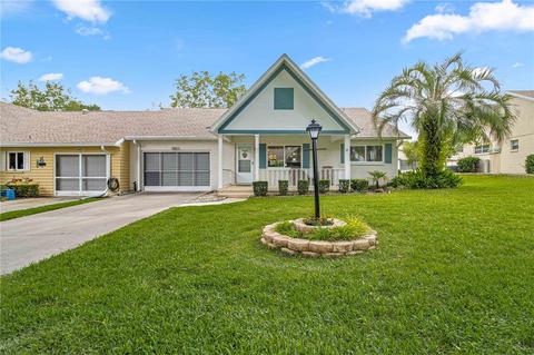 8440 SW 92nd Pl #D, Ocala, FL 34481