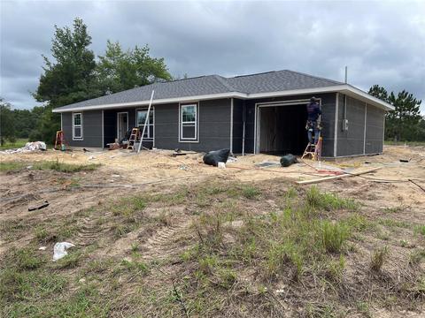 4123 SW Carnation Ct, Dunnellon, FL 34431
