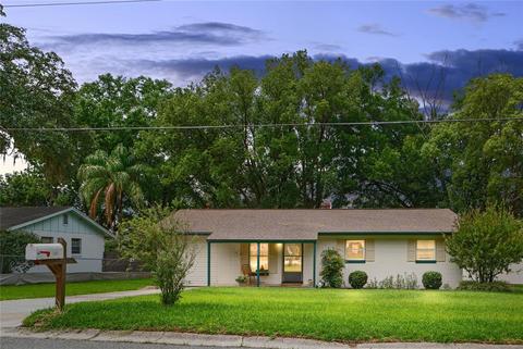 3833 NE 4th St, Ocala, FL 34470