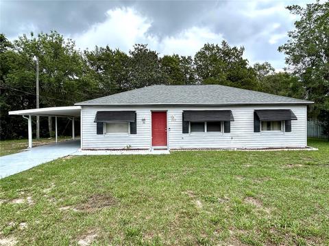 237 N Croft Ave, Inverness, FL 34453